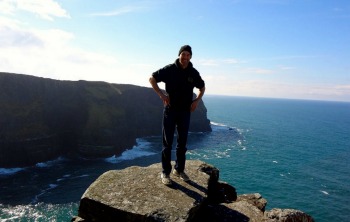 Doolin Cliff Walk